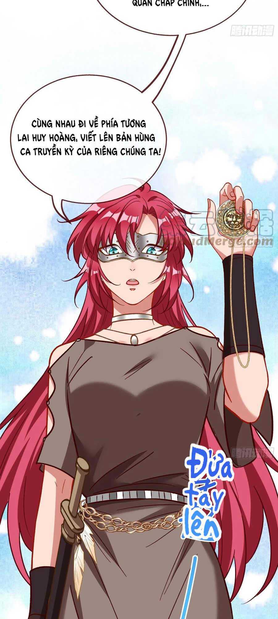 Vạn Tra Triêu Hoàng Chapter 438 - Trang 2