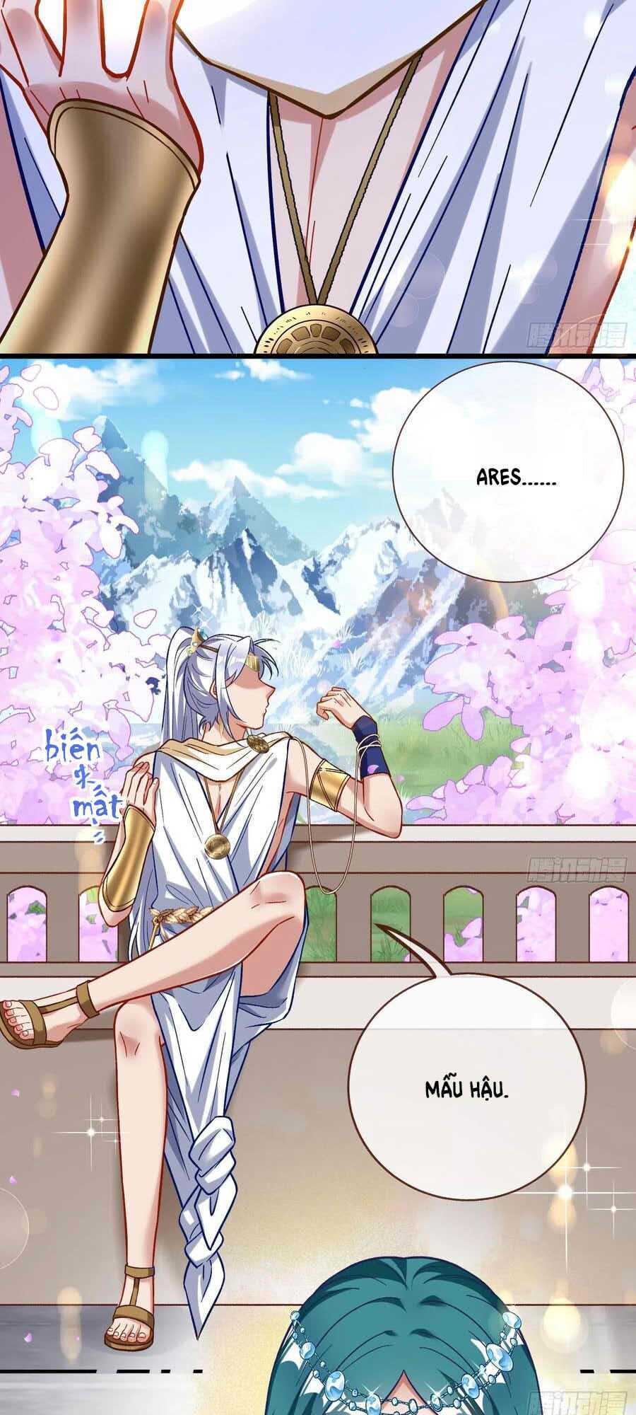 Vạn Tra Triêu Hoàng Chapter 438 - Trang 2