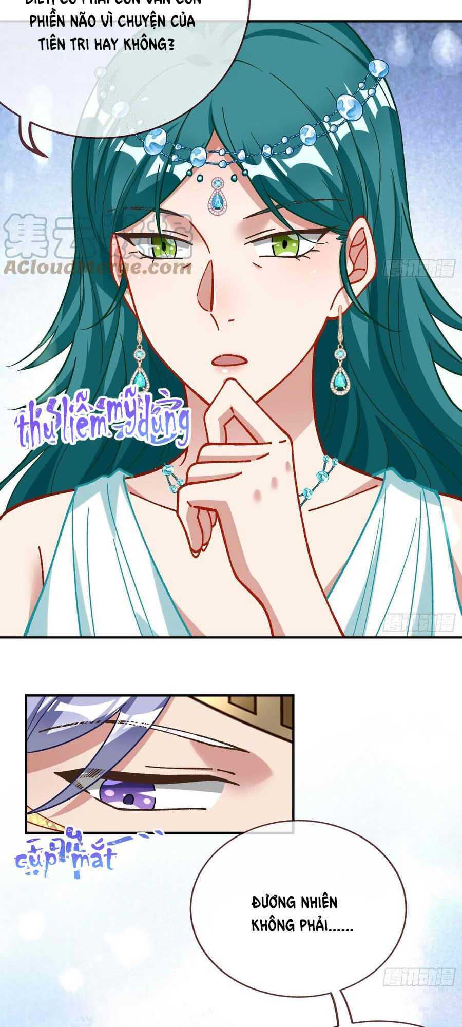 Vạn Tra Triêu Hoàng Chapter 438 - Trang 2