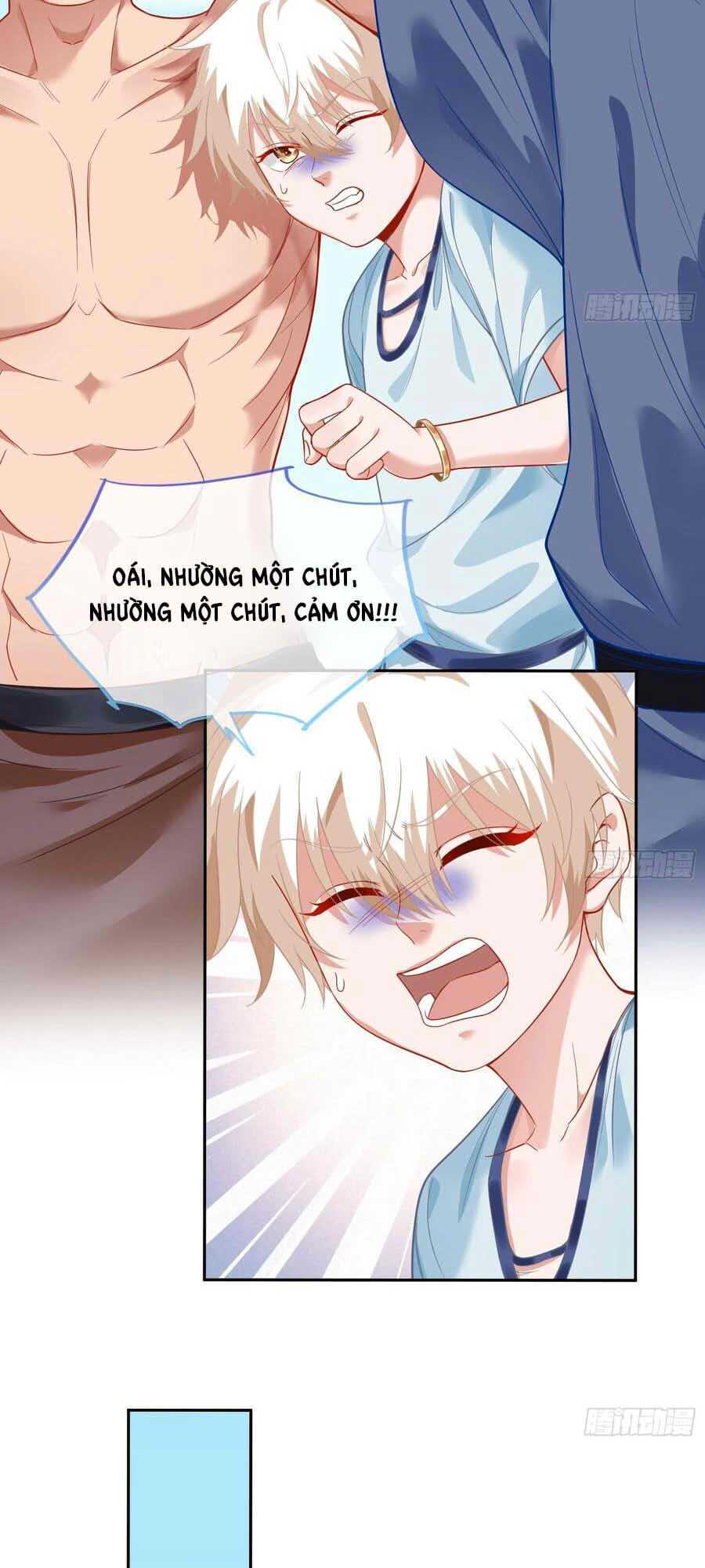 Vạn Tra Triêu Hoàng Chapter 439 - Trang 2