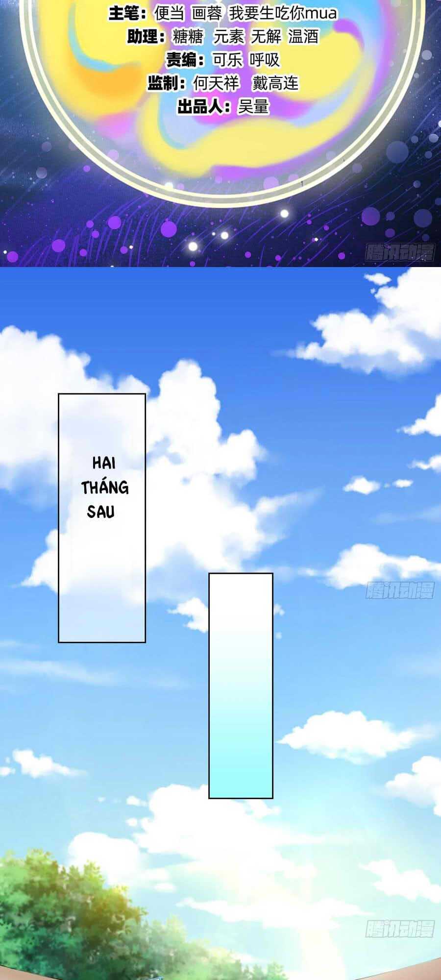 Vạn Tra Triêu Hoàng Chapter 439 - Trang 2