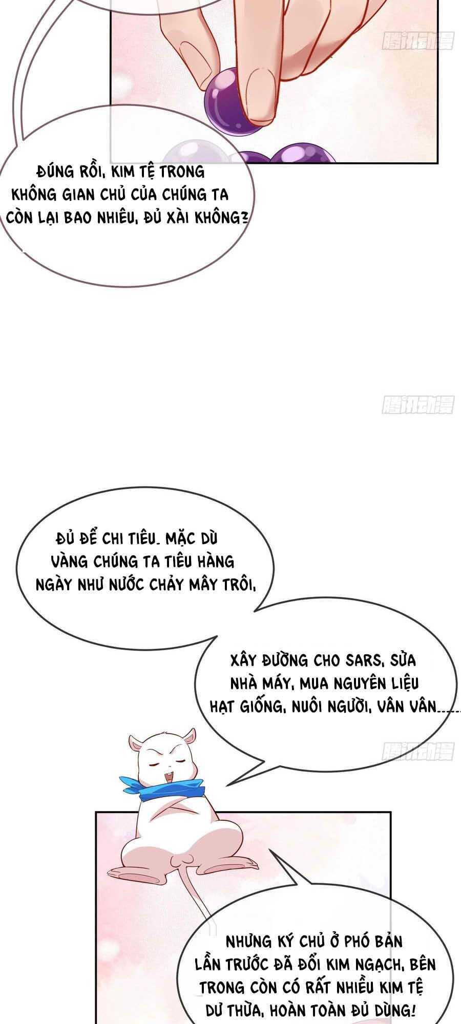 Vạn Tra Triêu Hoàng Chapter 439 - Trang 2