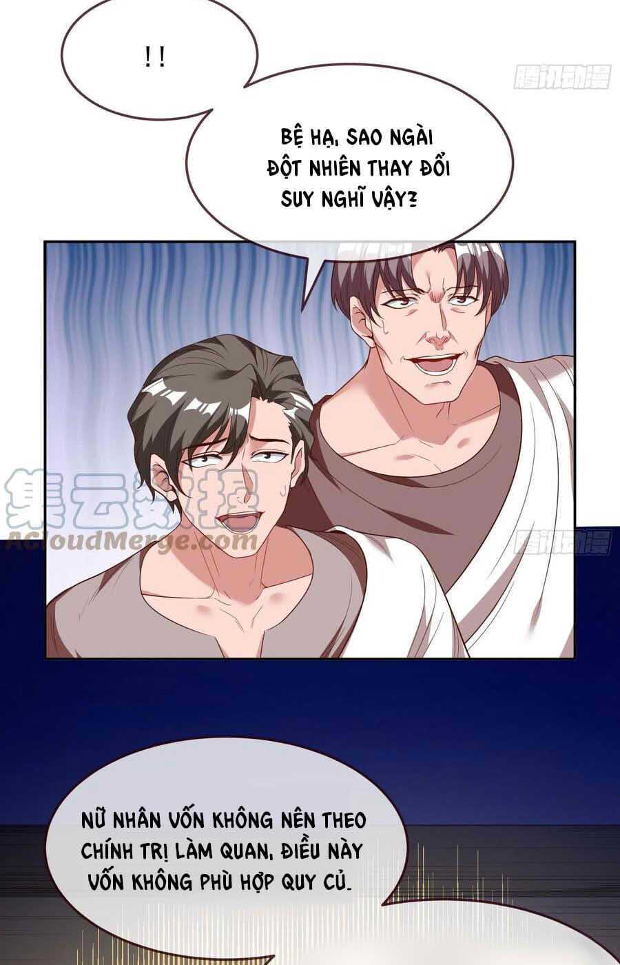 Vạn Tra Triêu Hoàng Chapter 439 - Trang 2