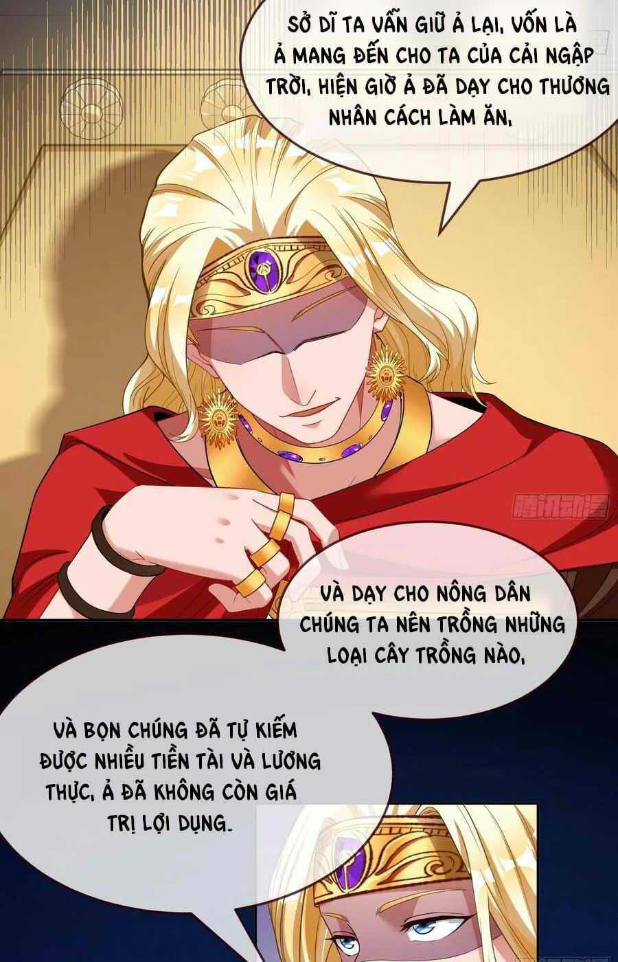 Vạn Tra Triêu Hoàng Chapter 439 - Trang 2