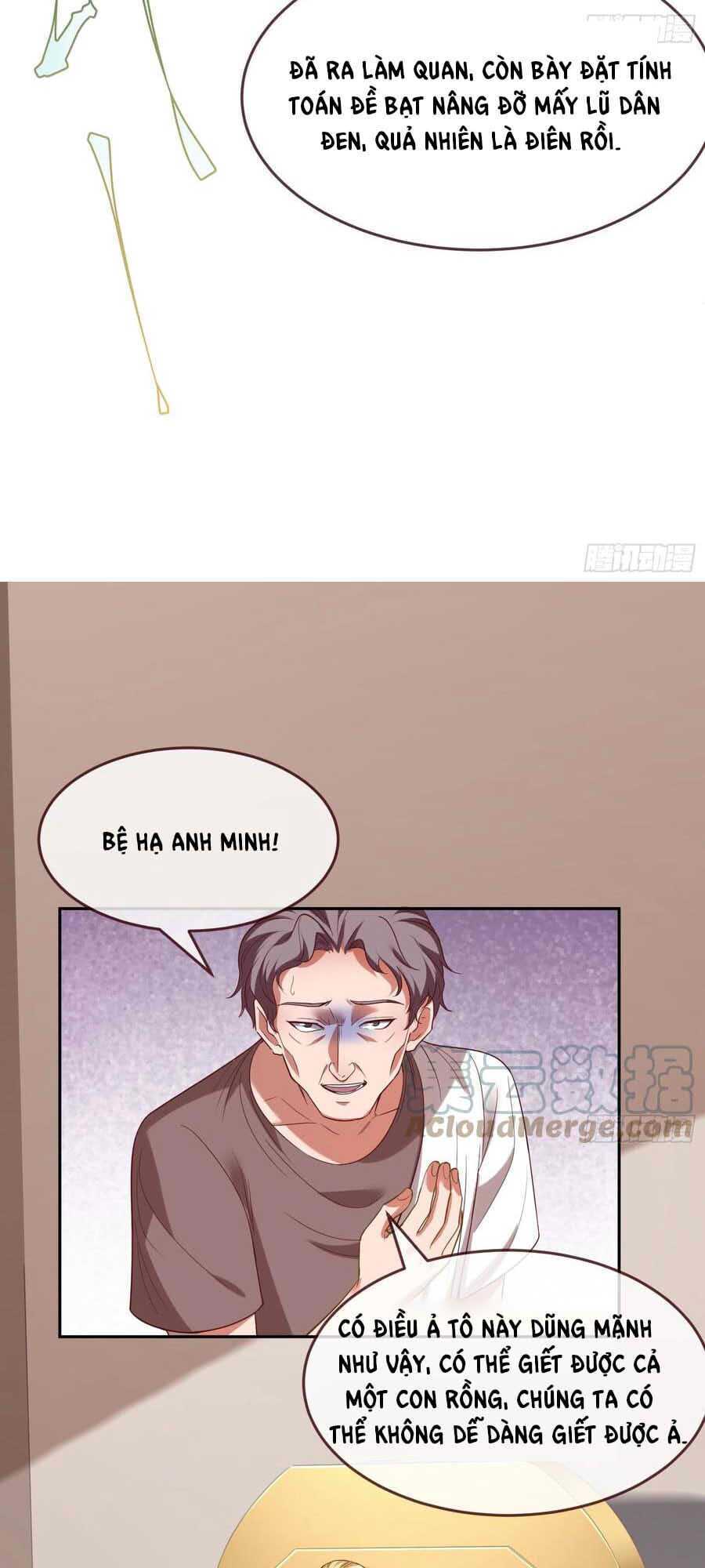 Vạn Tra Triêu Hoàng Chapter 439 - Trang 2