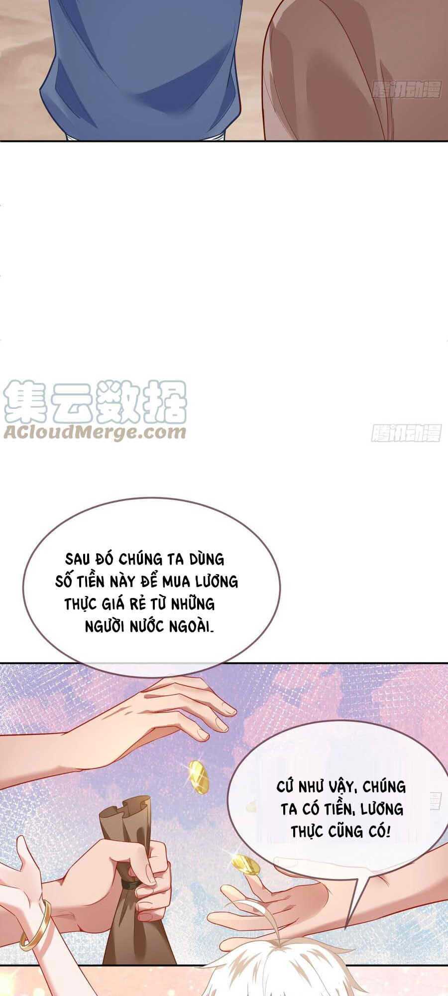 Vạn Tra Triêu Hoàng Chapter 439 - Trang 2