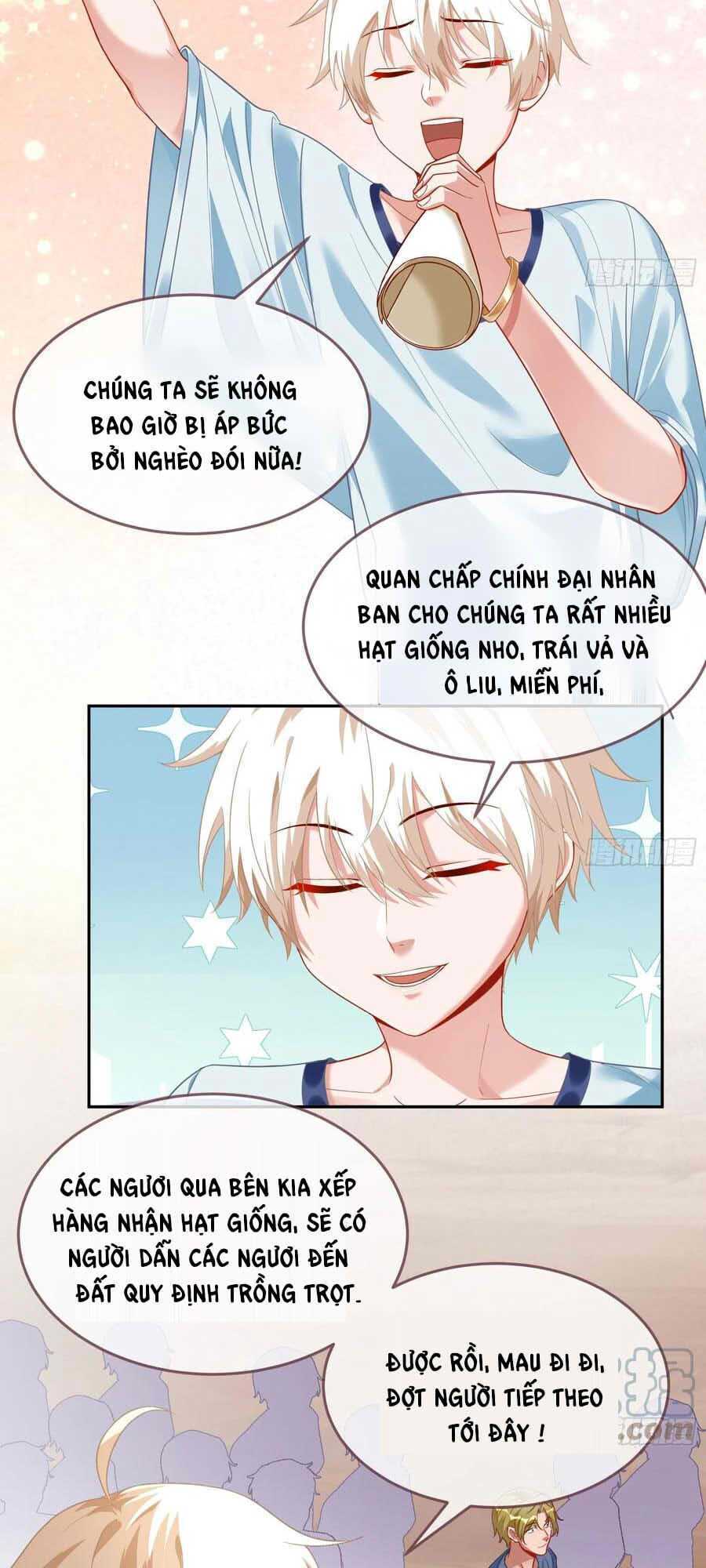 Vạn Tra Triêu Hoàng Chapter 439 - Trang 2