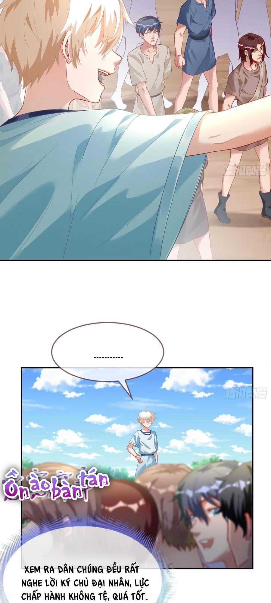 Vạn Tra Triêu Hoàng Chapter 439 - Trang 2