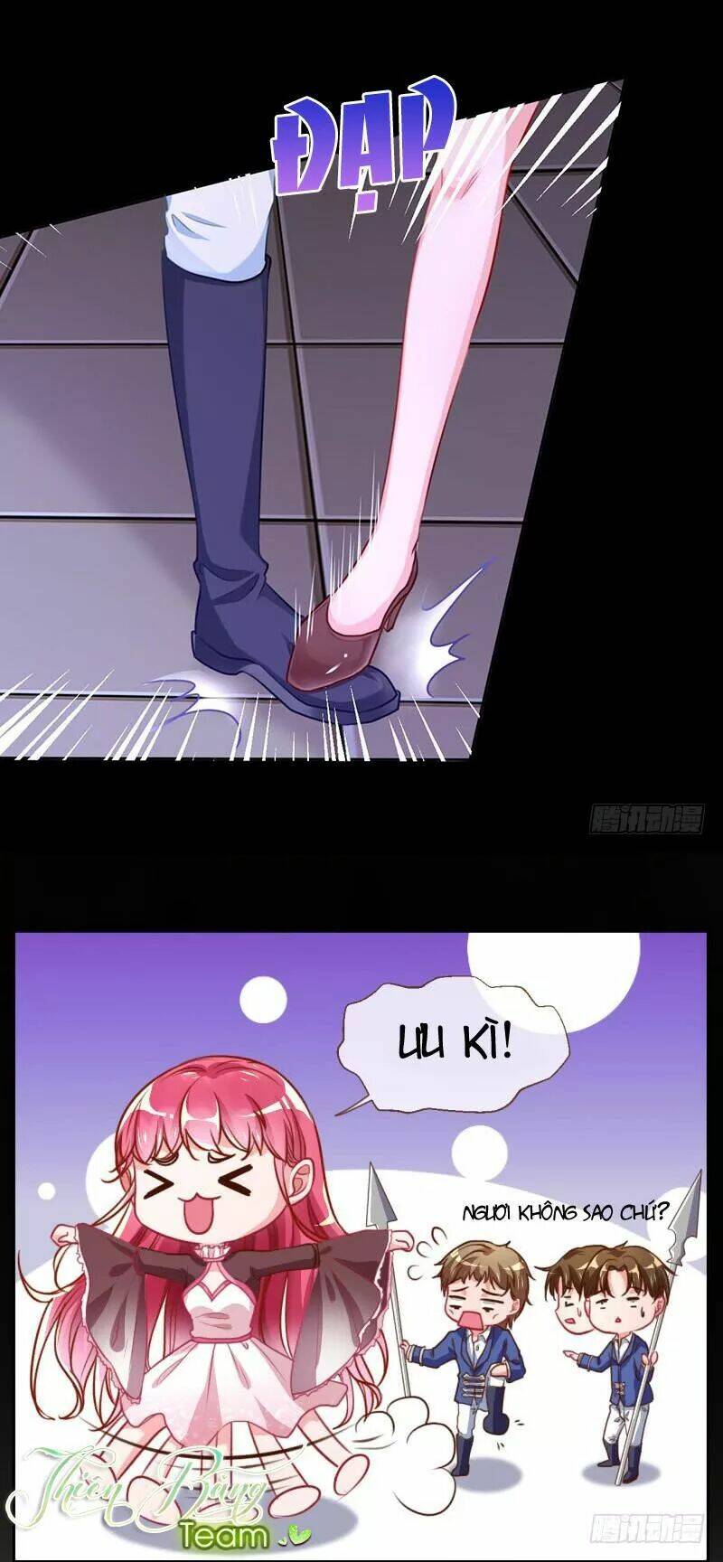 Vạn Tra Triêu Hoàng Chapter 44 - Trang 2