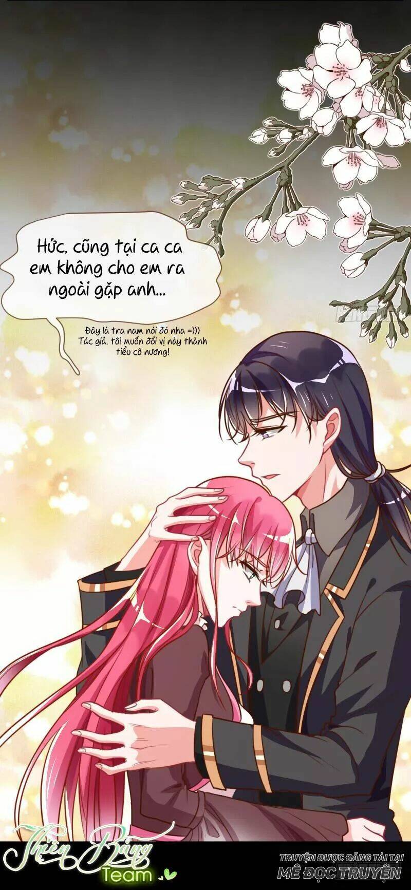 Vạn Tra Triêu Hoàng Chapter 44 - Trang 2