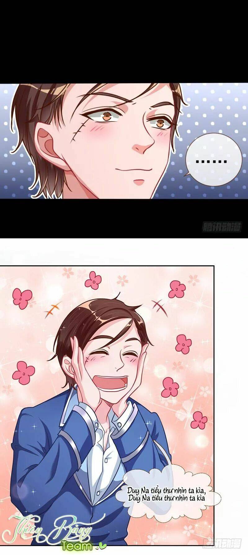 Vạn Tra Triêu Hoàng Chapter 44 - Trang 2