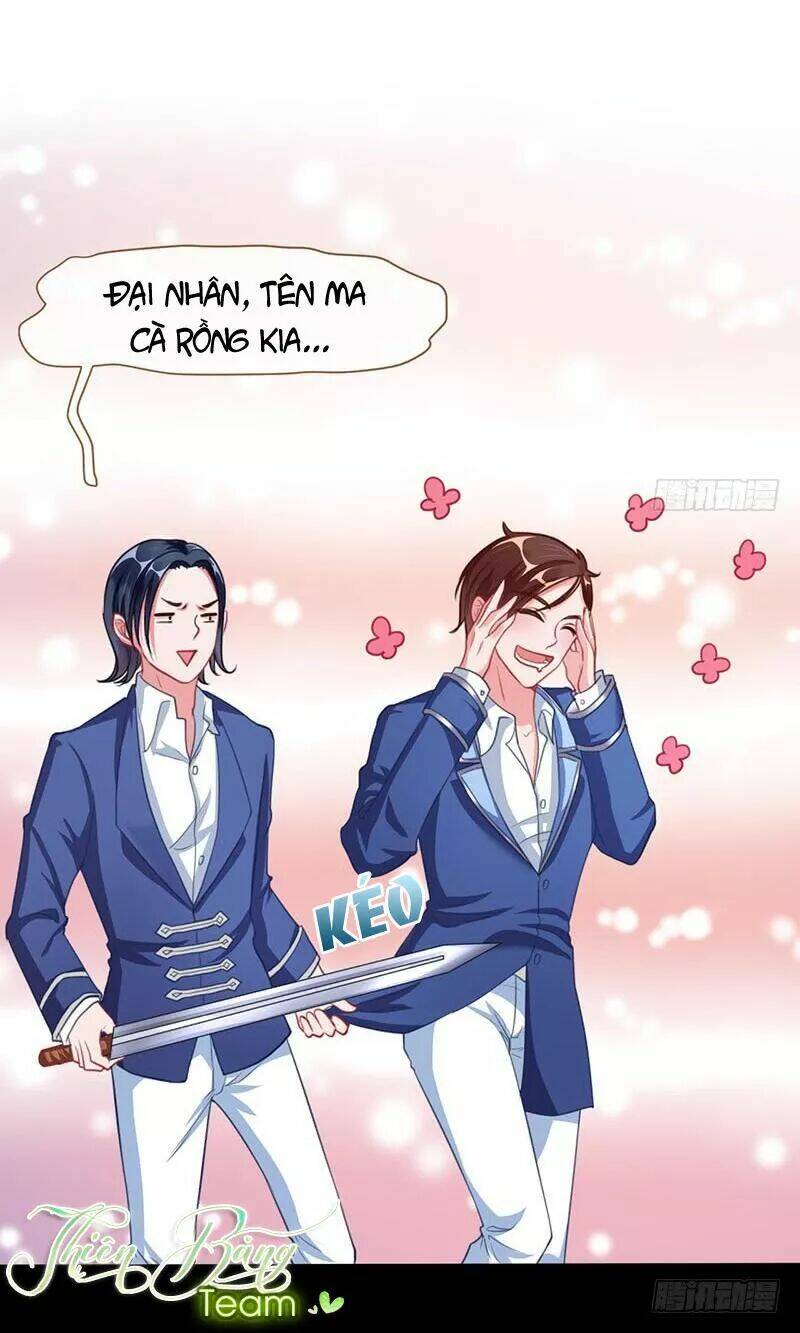 Vạn Tra Triêu Hoàng Chapter 44 - Trang 2