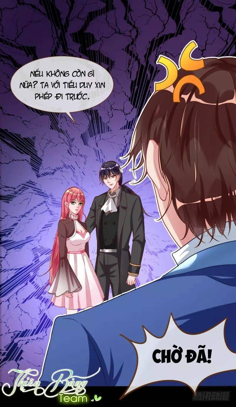 Vạn Tra Triêu Hoàng Chapter 44 - Trang 2