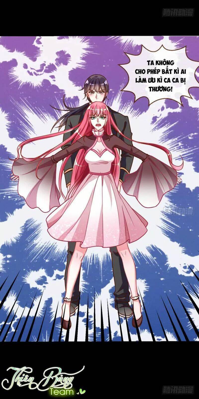 Vạn Tra Triêu Hoàng Chapter 44 - Trang 2