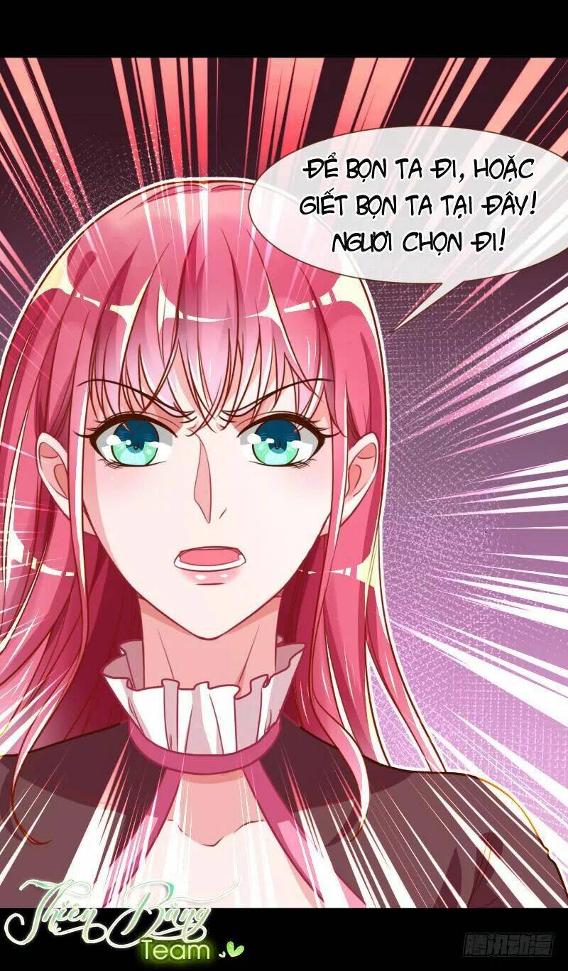 Vạn Tra Triêu Hoàng Chapter 44 - Trang 2