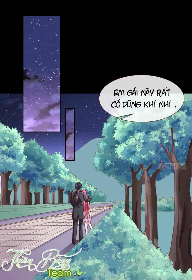 Vạn Tra Triêu Hoàng Chapter 44 - Trang 2