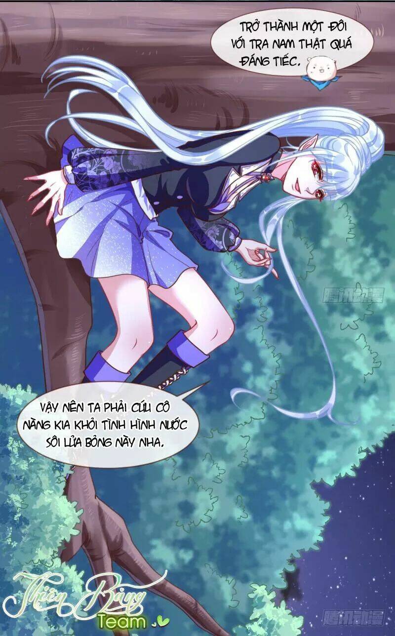 Vạn Tra Triêu Hoàng Chapter 44 - Trang 2