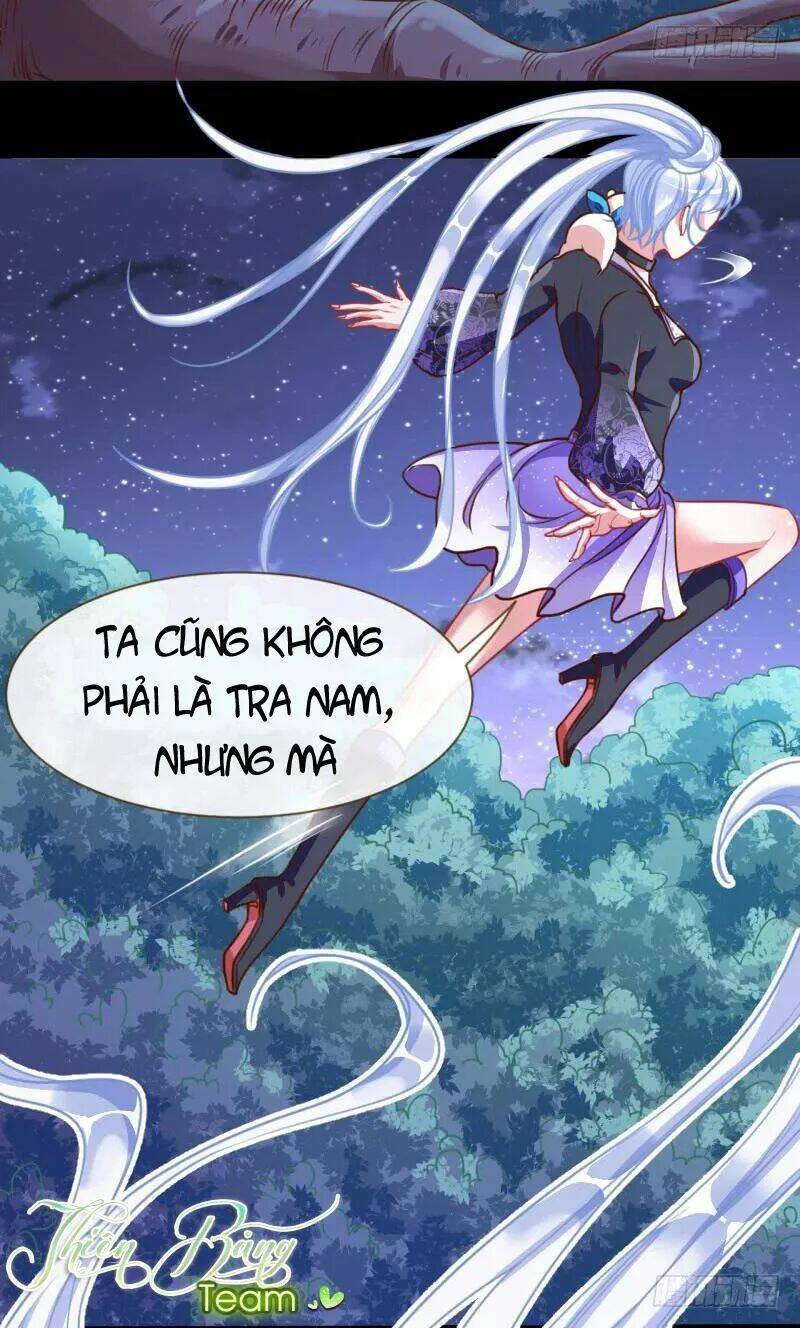 Vạn Tra Triêu Hoàng Chapter 44 - Trang 2