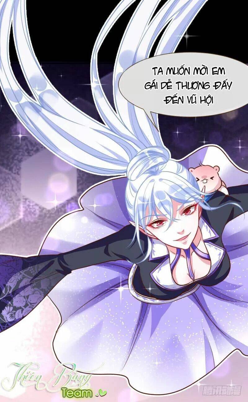 Vạn Tra Triêu Hoàng Chapter 44 - Trang 2