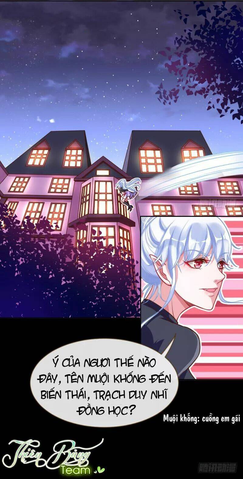 Vạn Tra Triêu Hoàng Chapter 44 - Trang 2