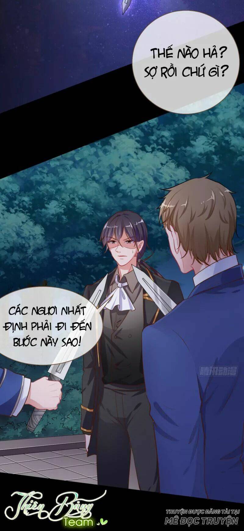 Vạn Tra Triêu Hoàng Chapter 44 - Trang 2