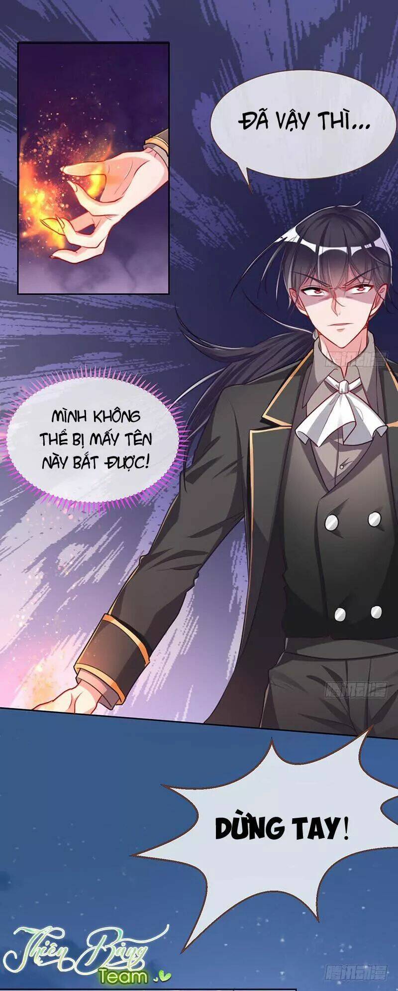 Vạn Tra Triêu Hoàng Chapter 44 - Trang 2