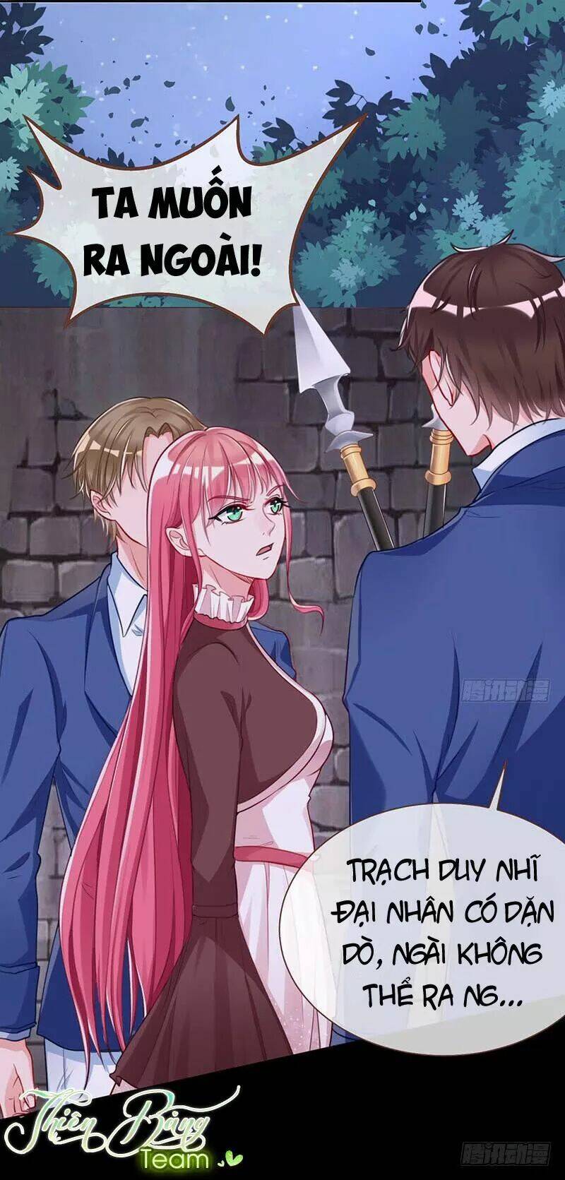 Vạn Tra Triêu Hoàng Chapter 44 - Trang 2