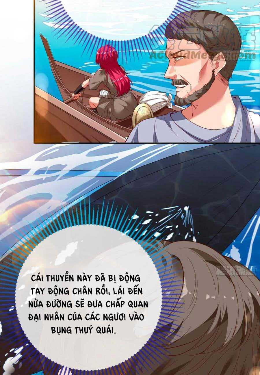 Vạn Tra Triêu Hoàng Chapter 440 - Trang 2