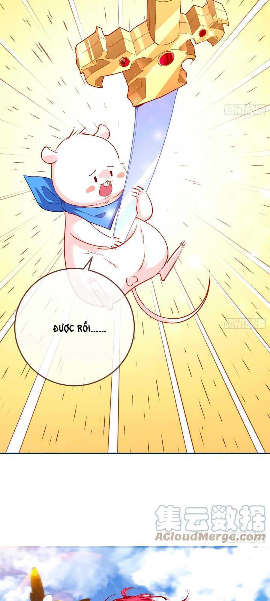 Vạn Tra Triêu Hoàng Chapter 440 - Trang 2