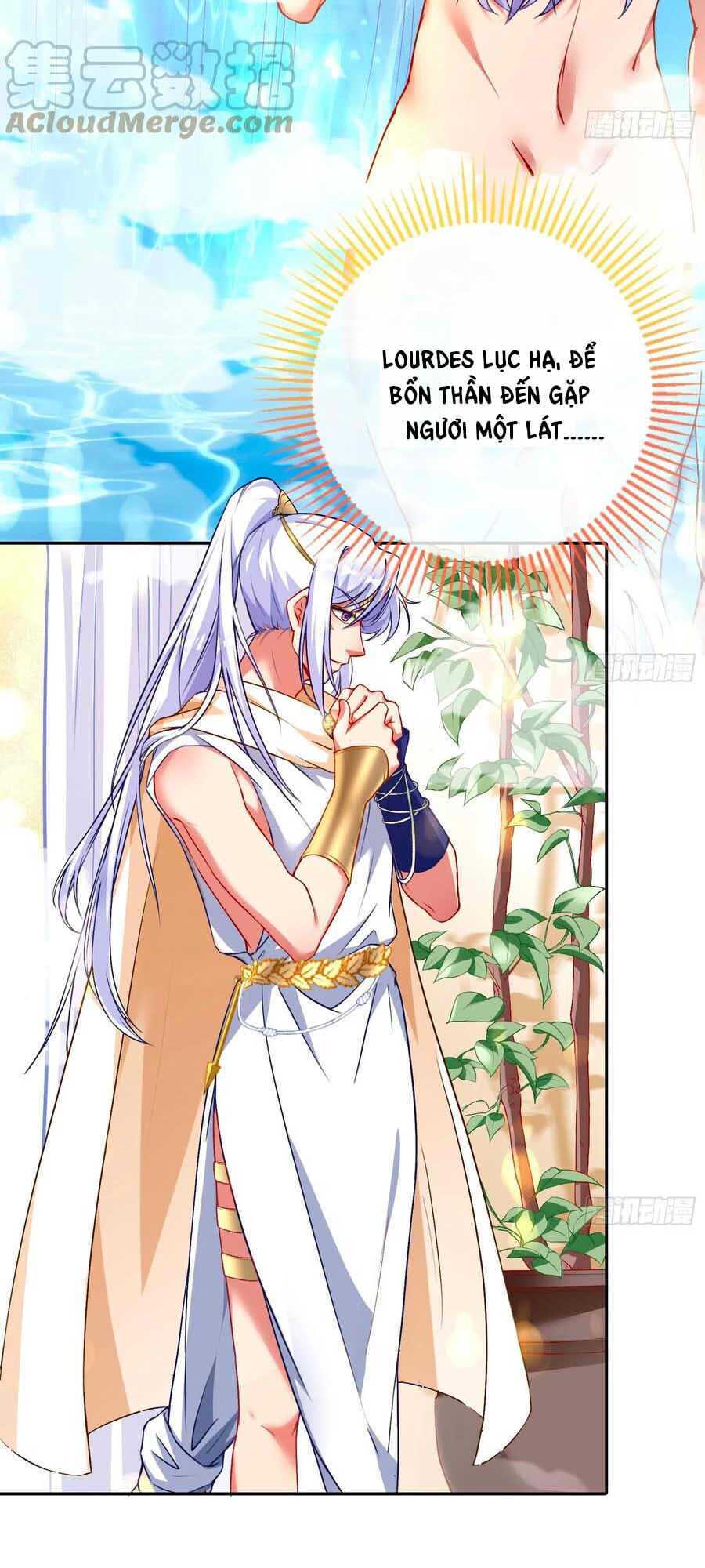 Vạn Tra Triêu Hoàng Chapter 440 - Trang 2