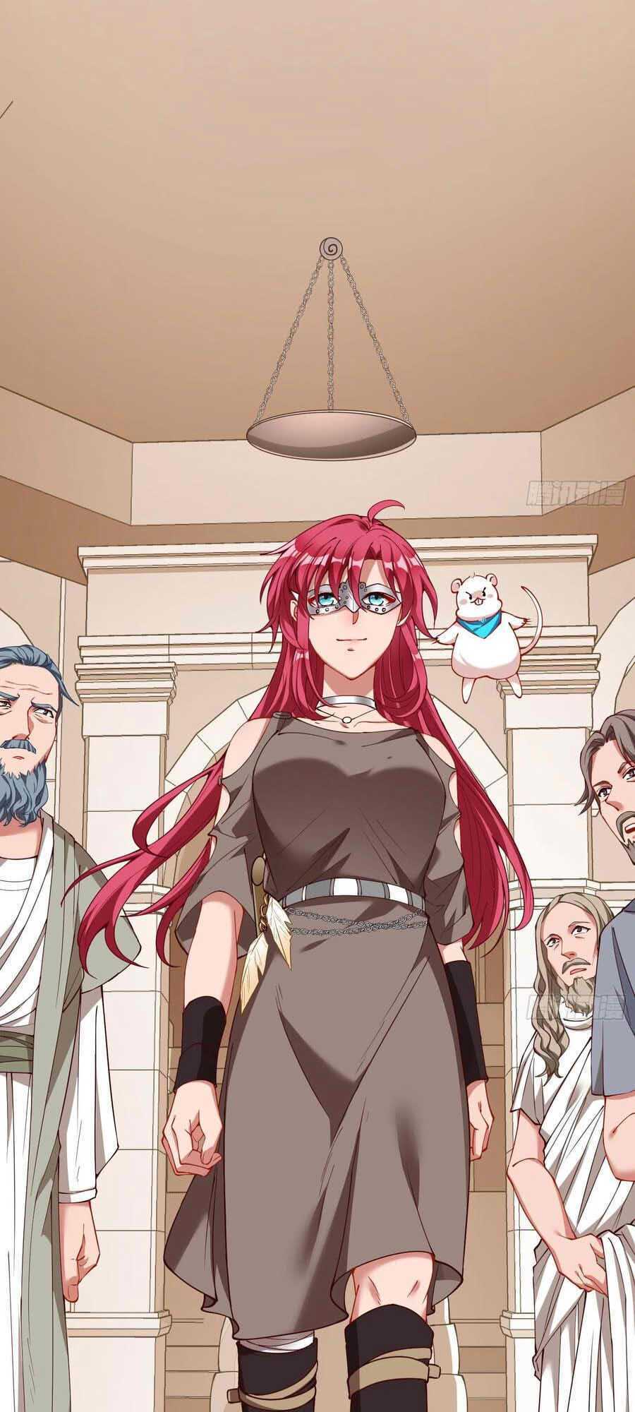 Vạn Tra Triêu Hoàng Chapter 440 - Trang 2