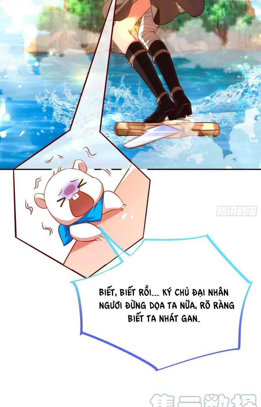 Vạn Tra Triêu Hoàng Chapter 440 - Trang 2