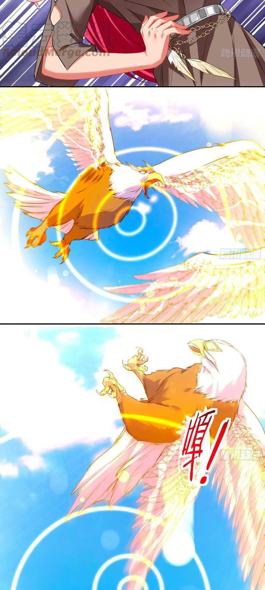 Vạn Tra Triêu Hoàng Chapter 441 - Trang 2