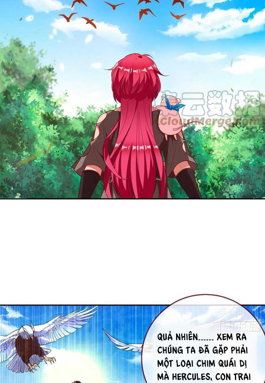 Vạn Tra Triêu Hoàng Chapter 441 - Trang 2