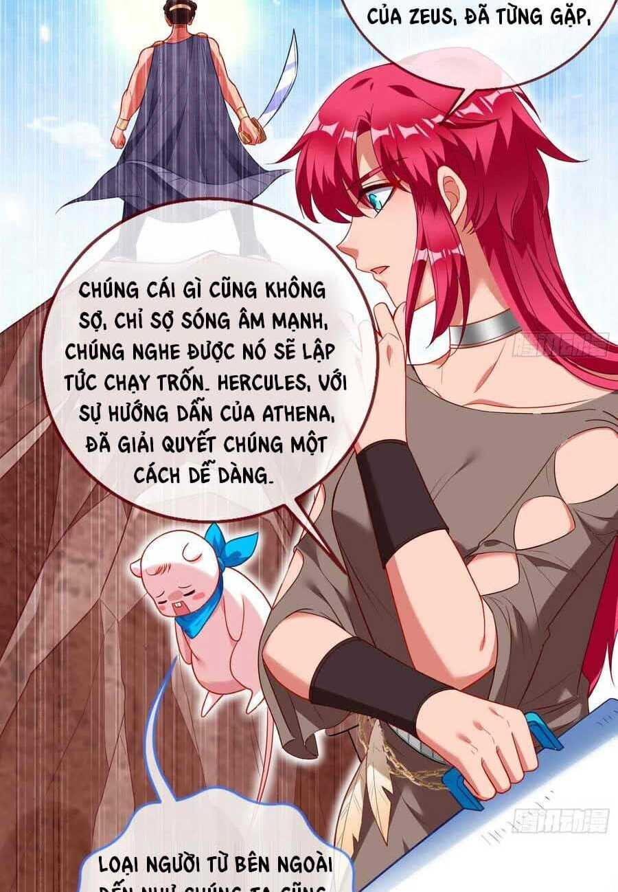 Vạn Tra Triêu Hoàng Chapter 441 - Trang 2