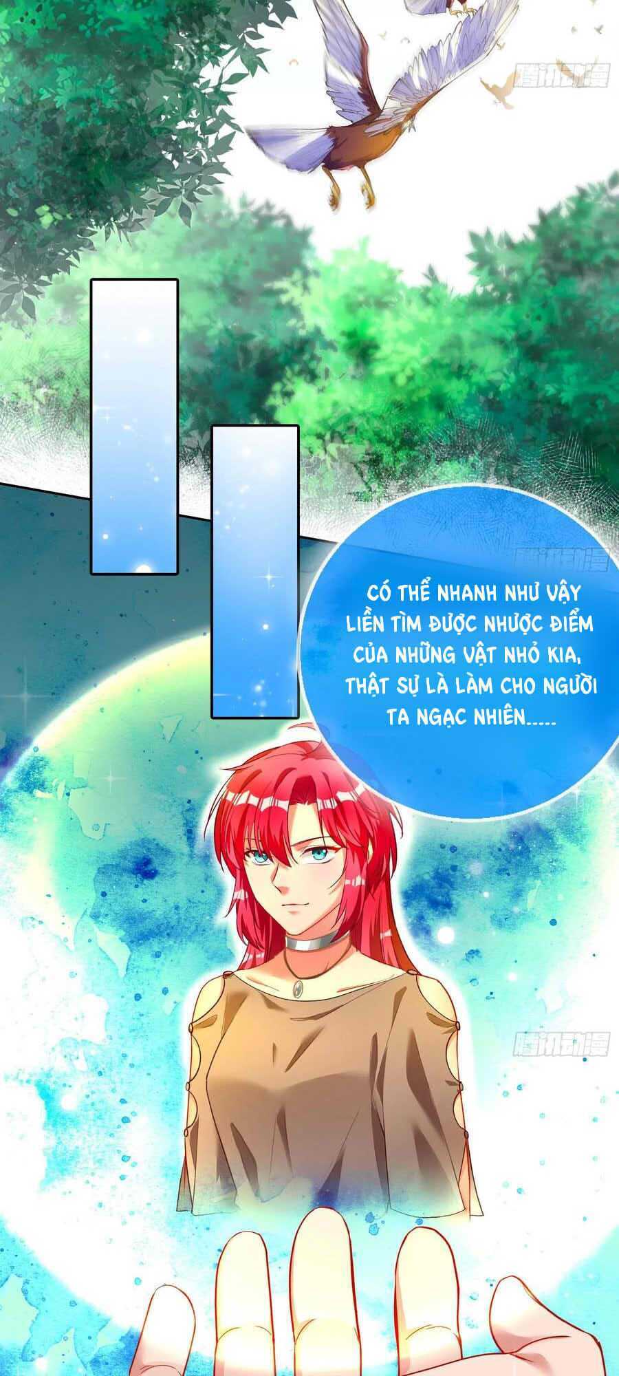 Vạn Tra Triêu Hoàng Chapter 441 - Trang 2