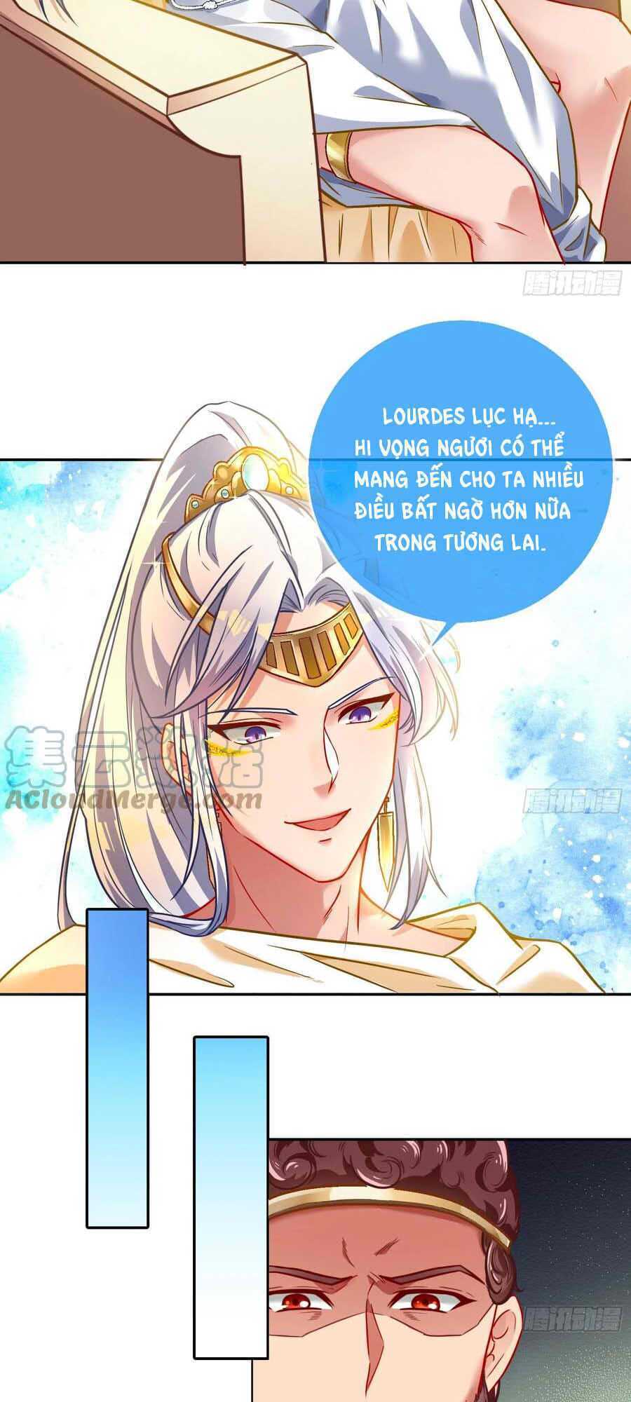 Vạn Tra Triêu Hoàng Chapter 441 - Trang 2