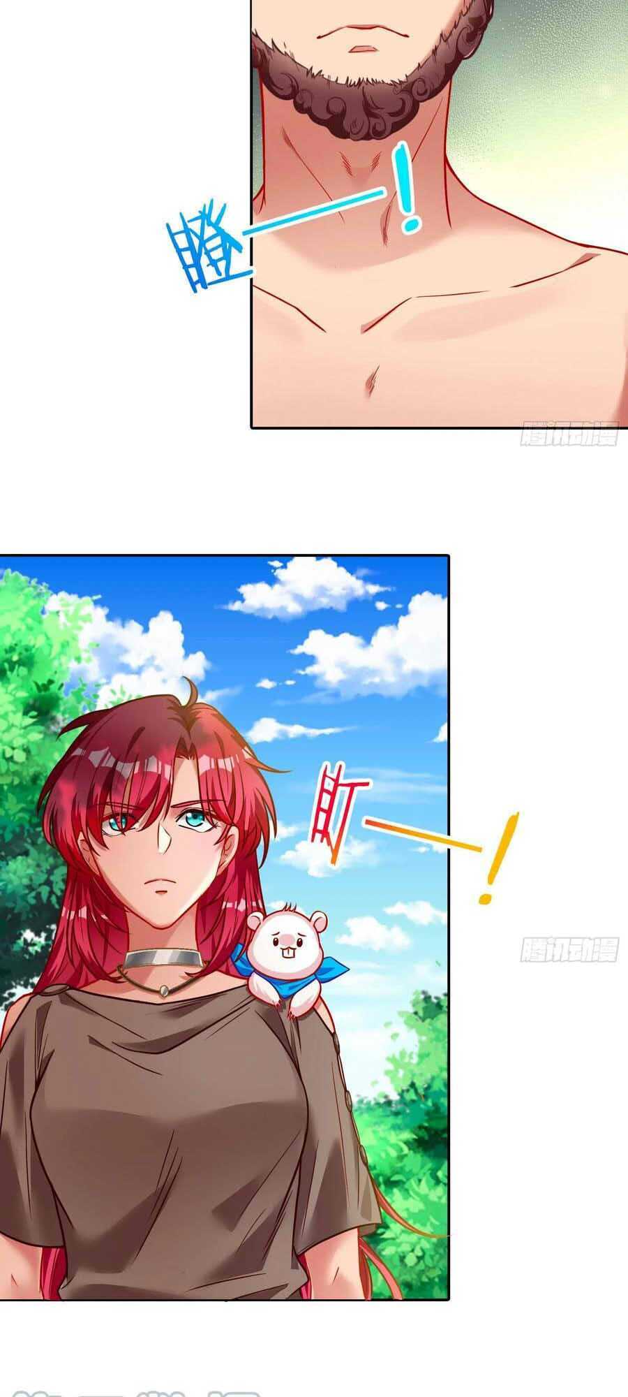 Vạn Tra Triêu Hoàng Chapter 441 - Trang 2