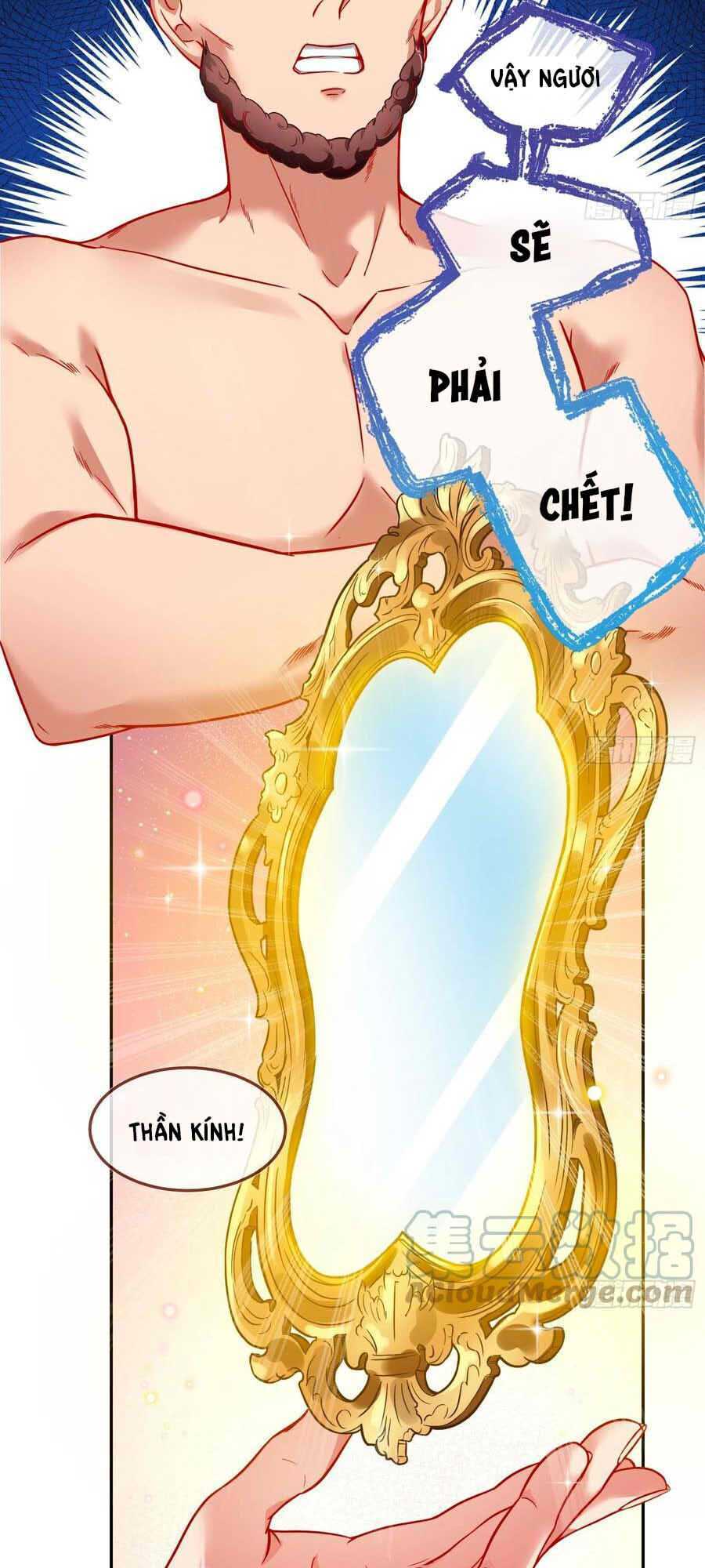 Vạn Tra Triêu Hoàng Chapter 441 - Trang 2