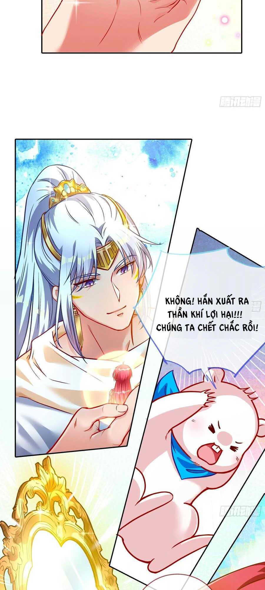 Vạn Tra Triêu Hoàng Chapter 441 - Trang 2