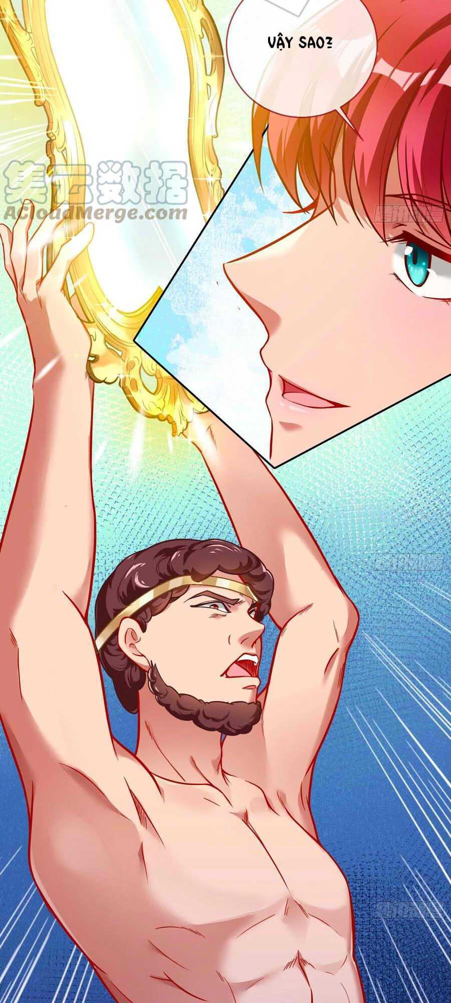 Vạn Tra Triêu Hoàng Chapter 441 - Trang 2