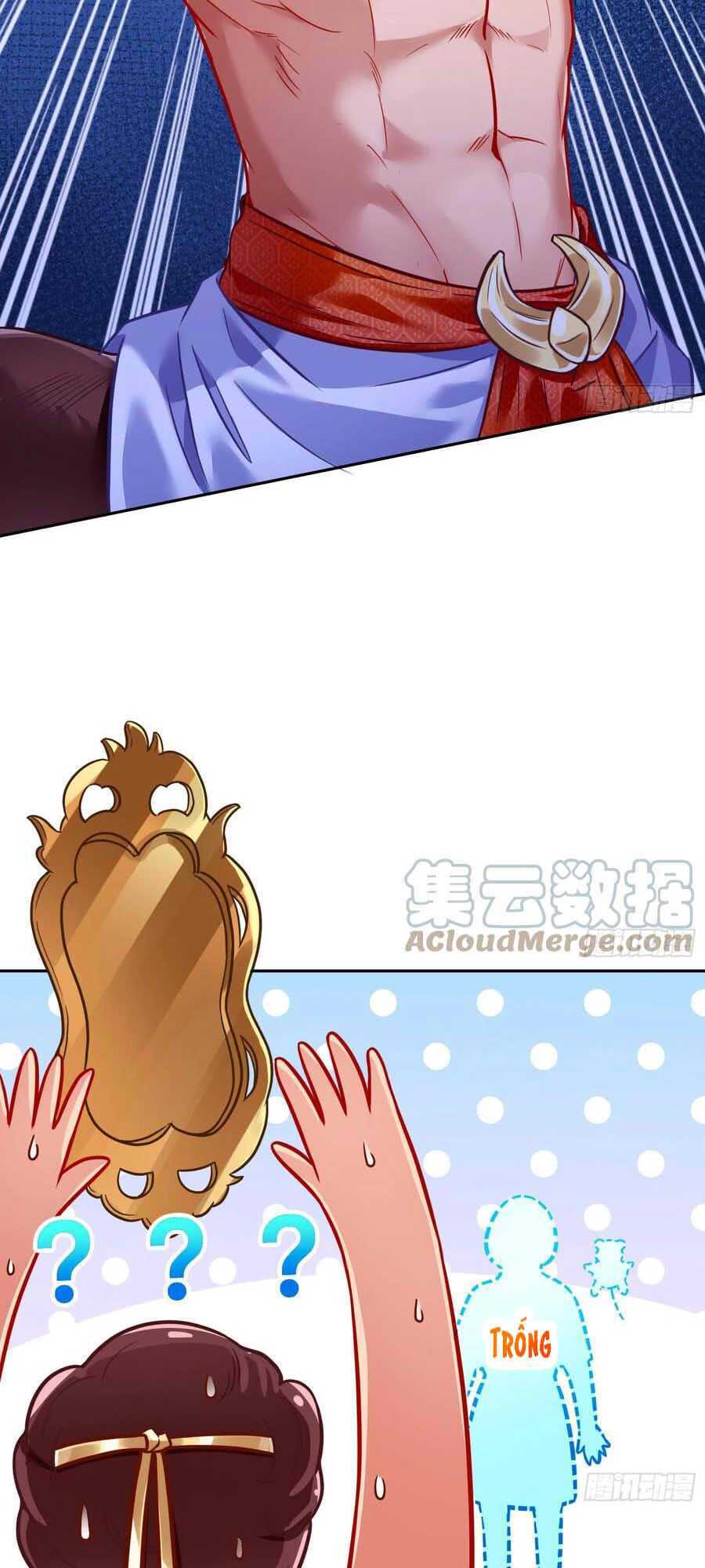 Vạn Tra Triêu Hoàng Chapter 441 - Trang 2