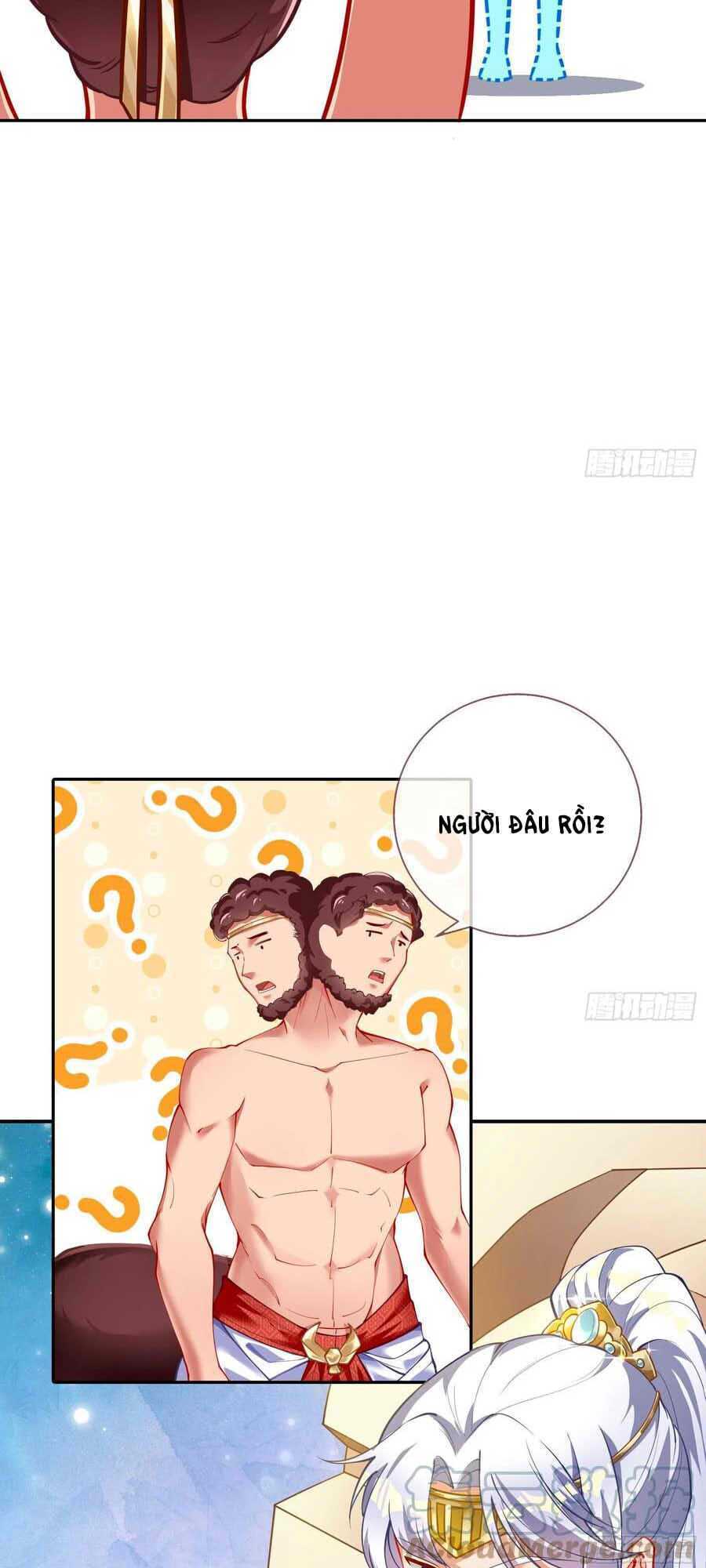 Vạn Tra Triêu Hoàng Chapter 441 - Trang 2