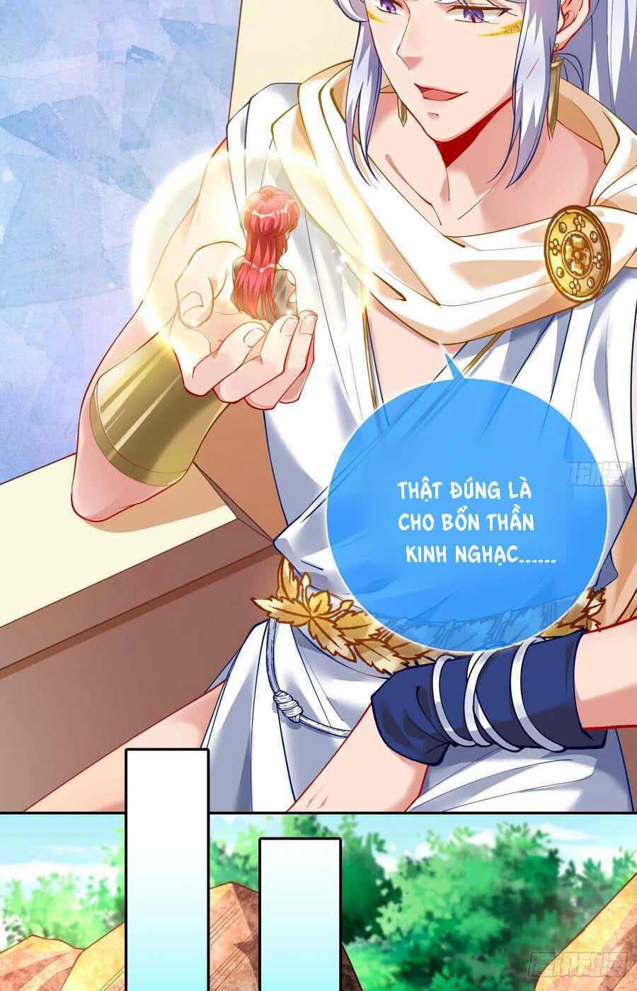 Vạn Tra Triêu Hoàng Chapter 441 - Trang 2