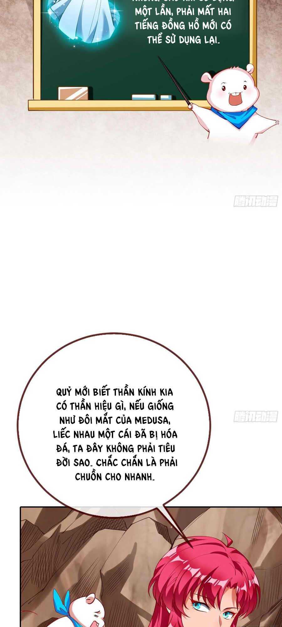 Vạn Tra Triêu Hoàng Chapter 441 - Trang 2