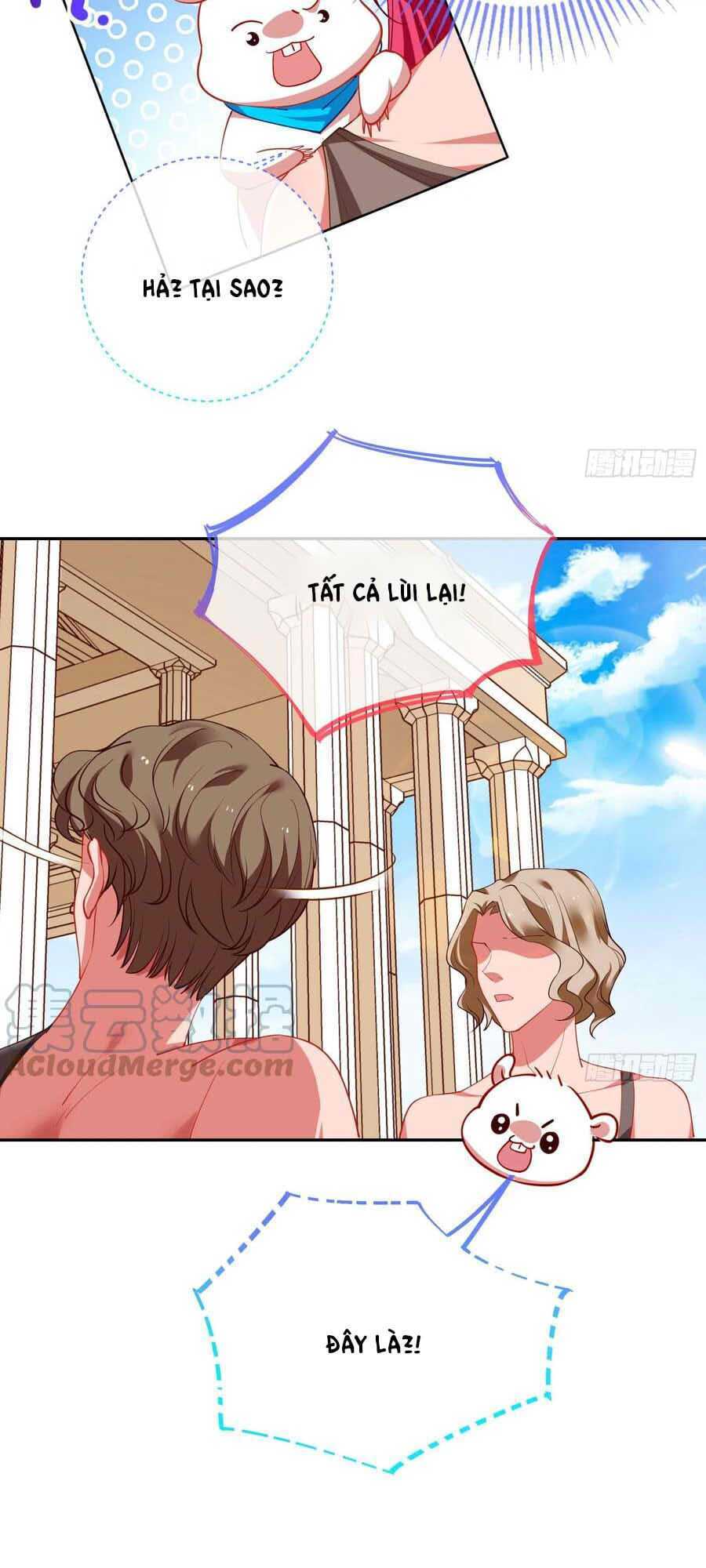 Vạn Tra Triêu Hoàng Chapter 441 - Trang 2