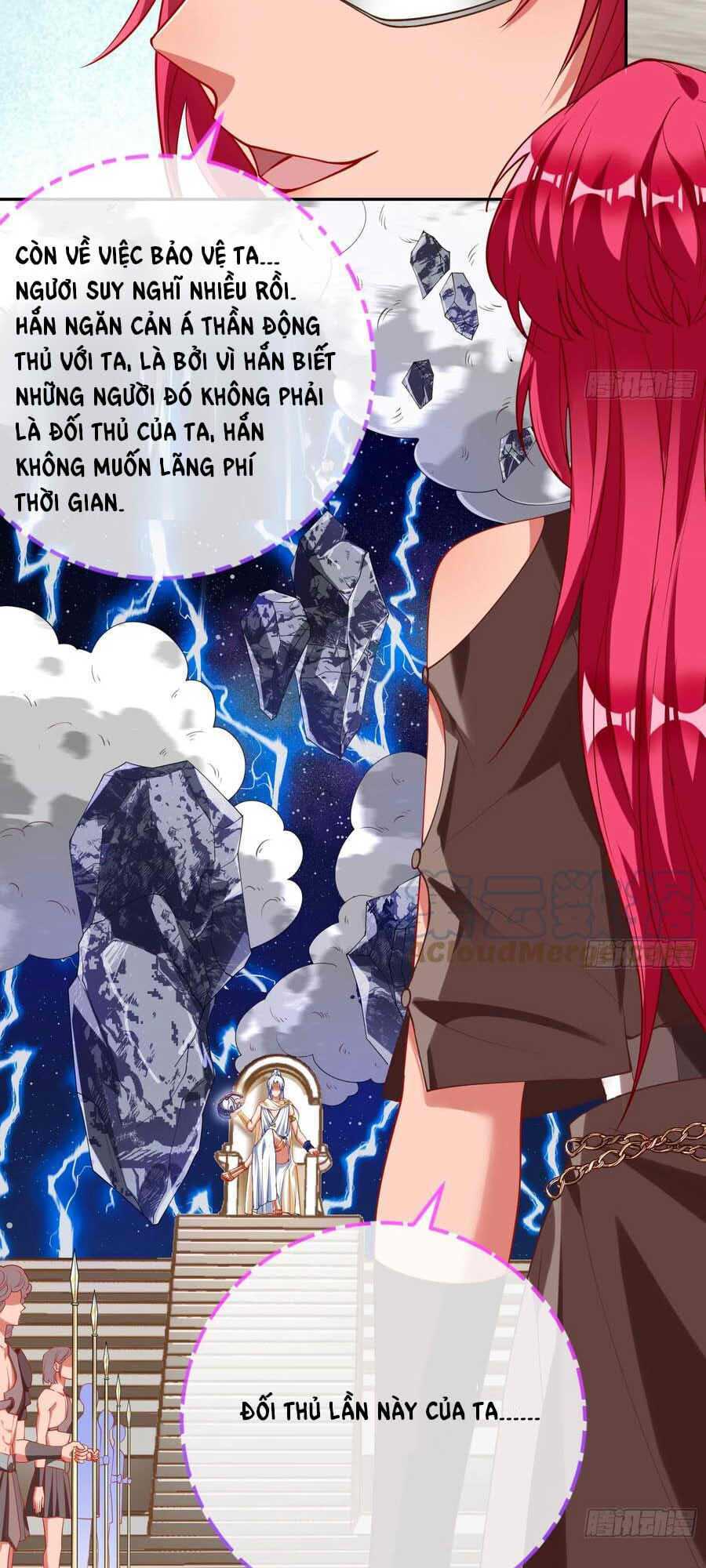Vạn Tra Triêu Hoàng Chapter 441 - Trang 2