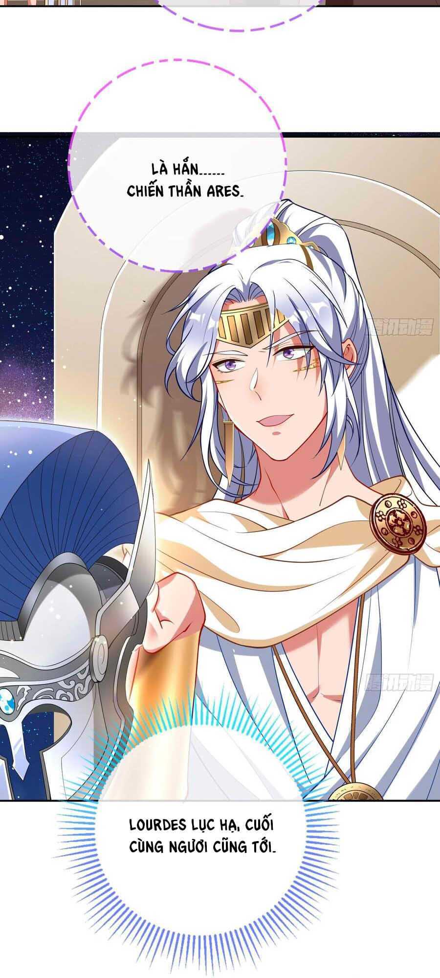 Vạn Tra Triêu Hoàng Chapter 441 - Trang 2