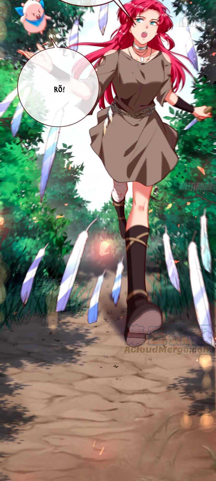 Vạn Tra Triêu Hoàng Chapter 441 - Trang 2