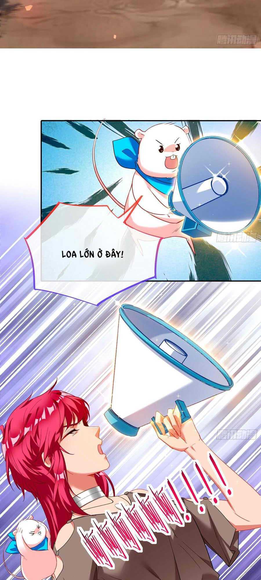 Vạn Tra Triêu Hoàng Chapter 441 - Trang 2